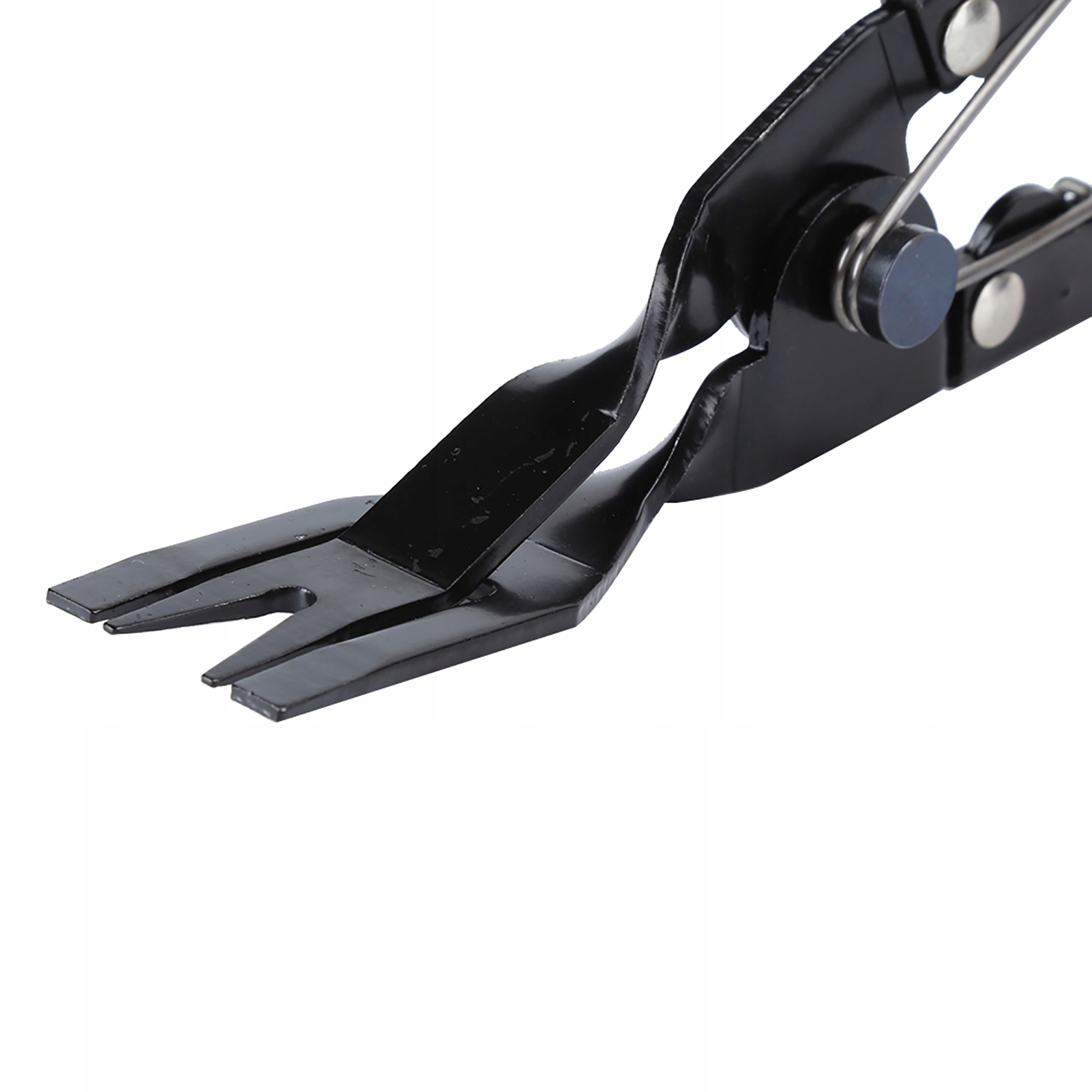 SZCZYPCE DO USUWANIA KLIPSÓW SAMOCHODOWYCH Marka bez marki