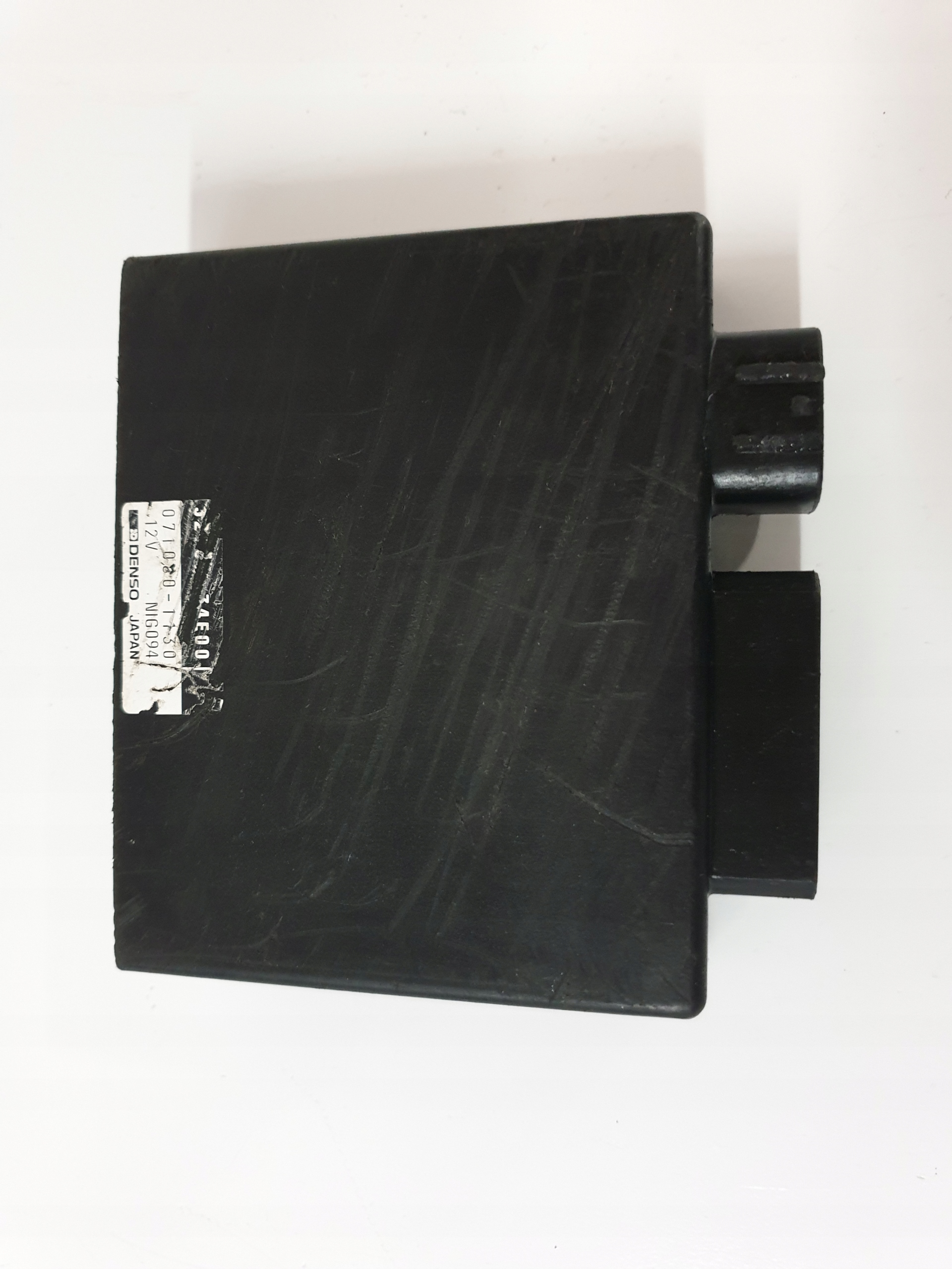 ModułGSxr600ssrad - Suzuki GSXR 600 srad модуль запалювання