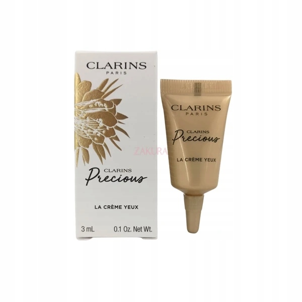 Precious La Crème Yeux – Krem pod oczy