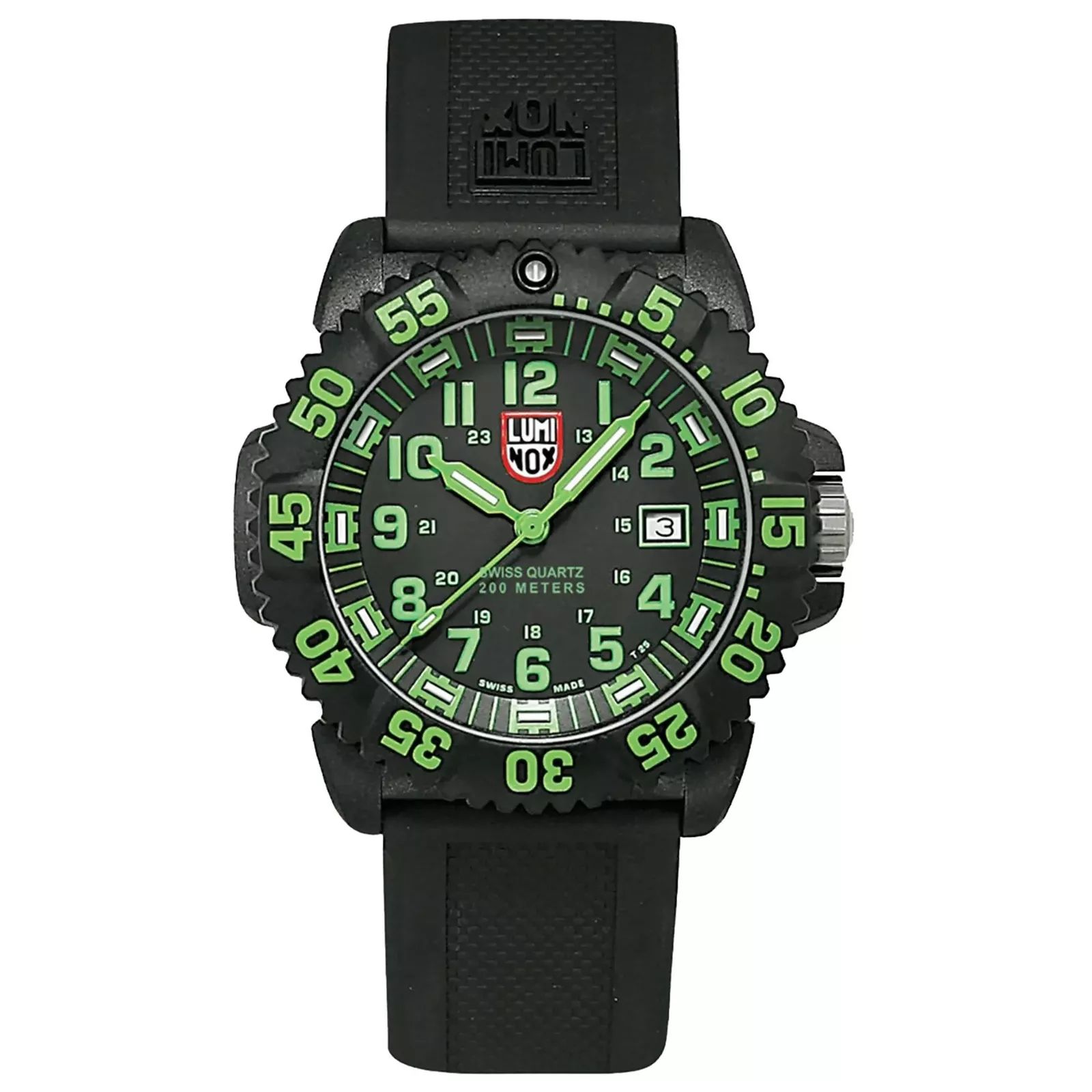 Luminox Navy Seal Colormark XS.3067 20ATM