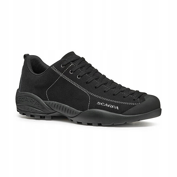 Buty Scarpa Mojito black II 43,5