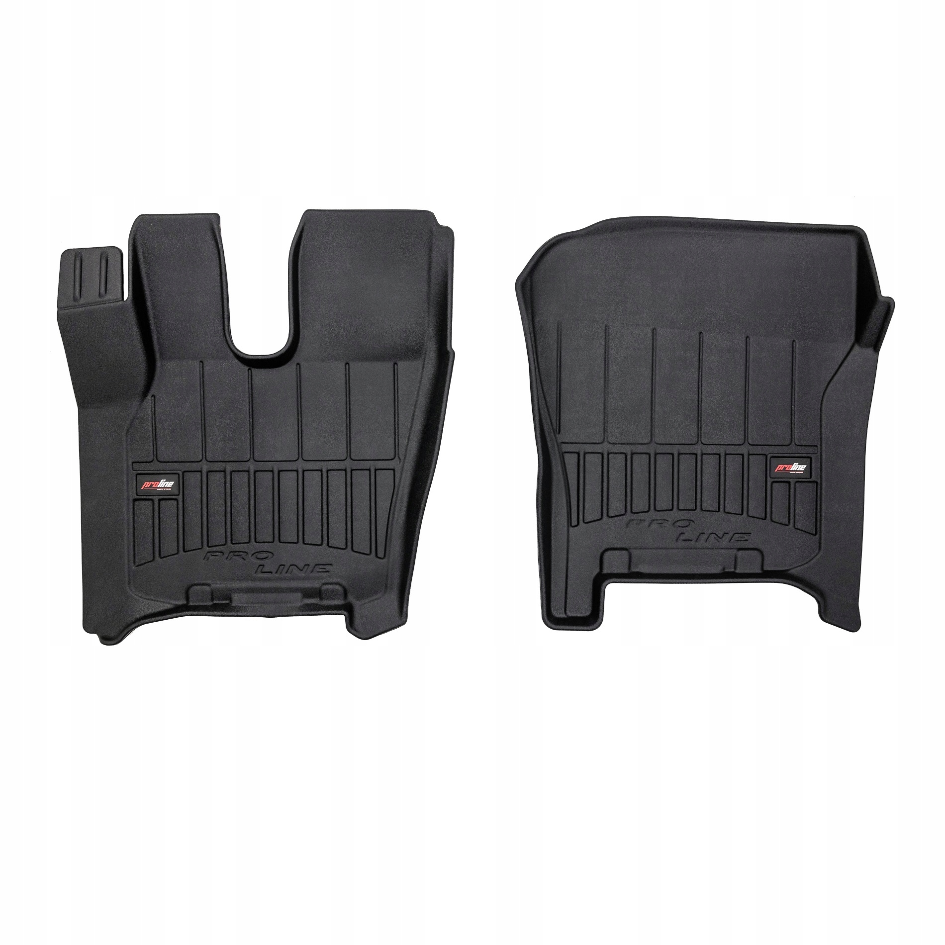 Frogum 3D gumové rohože pre Daf Xf/daf Xg/daf Xg+ od roku 2022