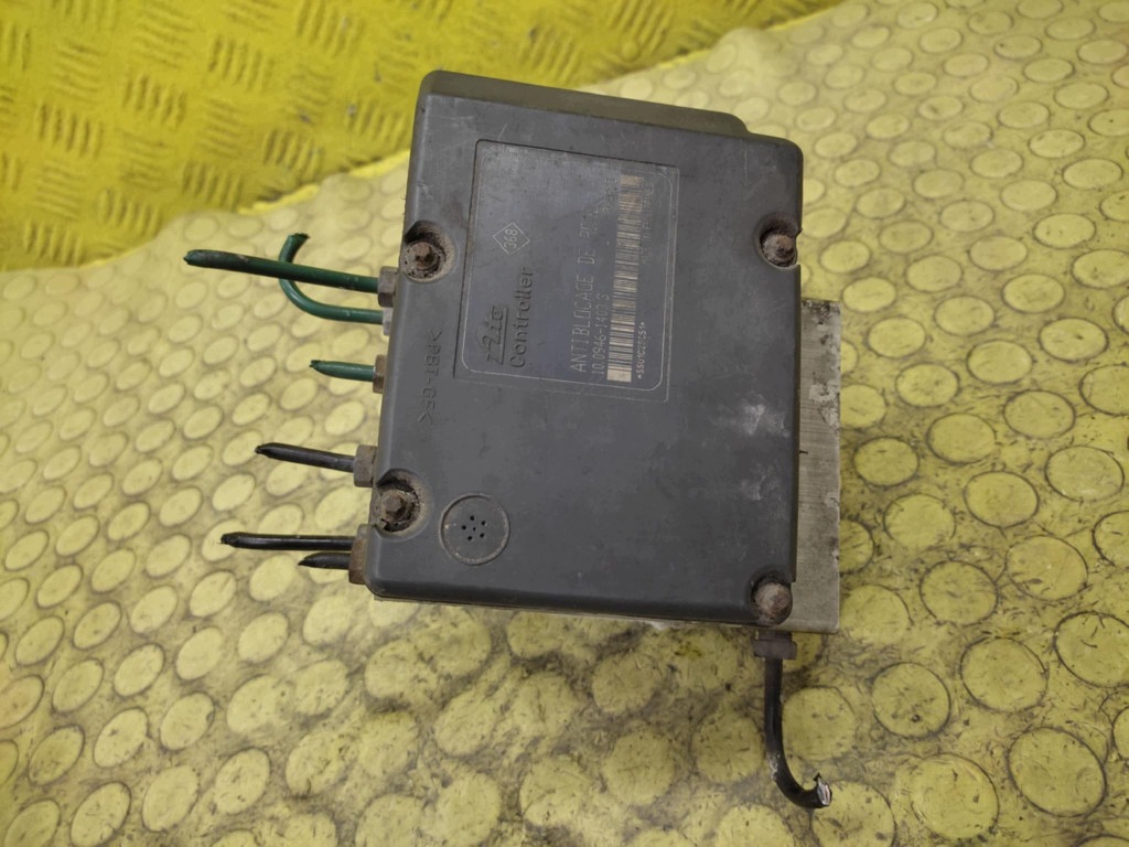 RENAULT MASTER II Pompe ABS 8200036532B