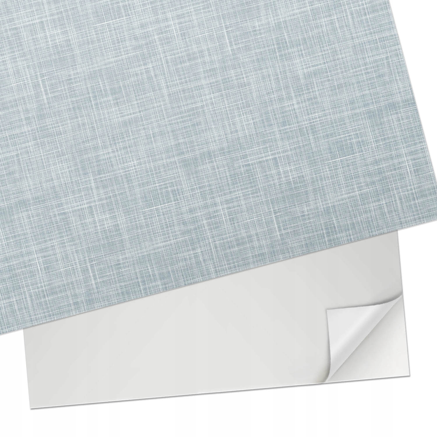 Dekorativní vinylové dlaždice na zeď Decentní motiv struktury 10x 40x20 cm