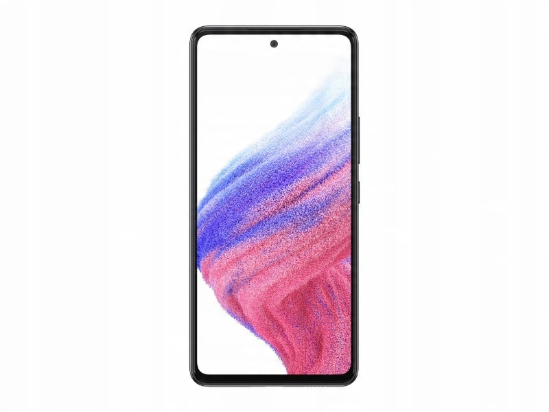 

Smartfon Samsung Galaxy A53 (A536) 5G 256GB Ds