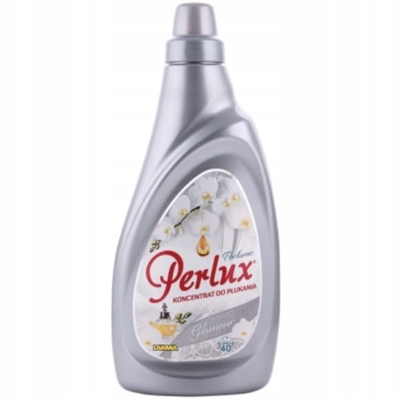 

Perlux Perfume płyn do płukania tkanin Glamour 1l