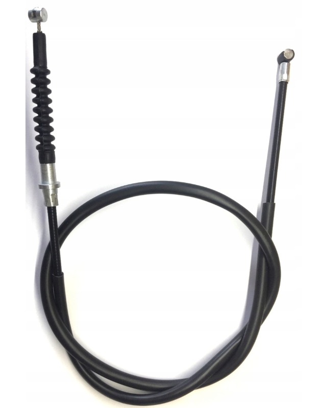 LINKA CIĘGNO SPRZĘGŁA YAMAHA XT 125 ROK 2005-2012