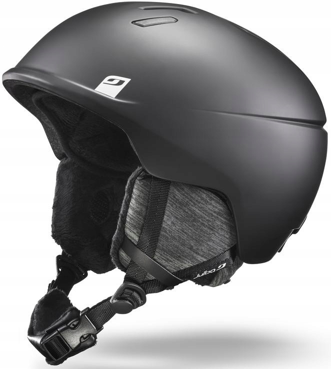 Julbo Shortcuts Snowboardová lyžařská helma 58-62 cm černá