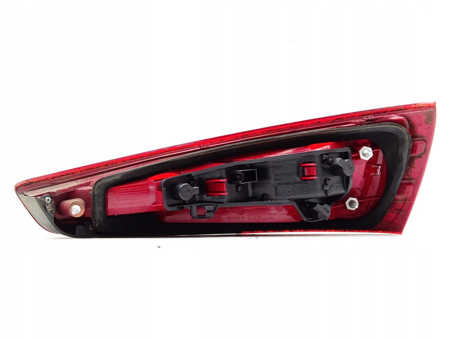 light left rear part left rear W fender AUDI Q3 8U 11- 8U0945093