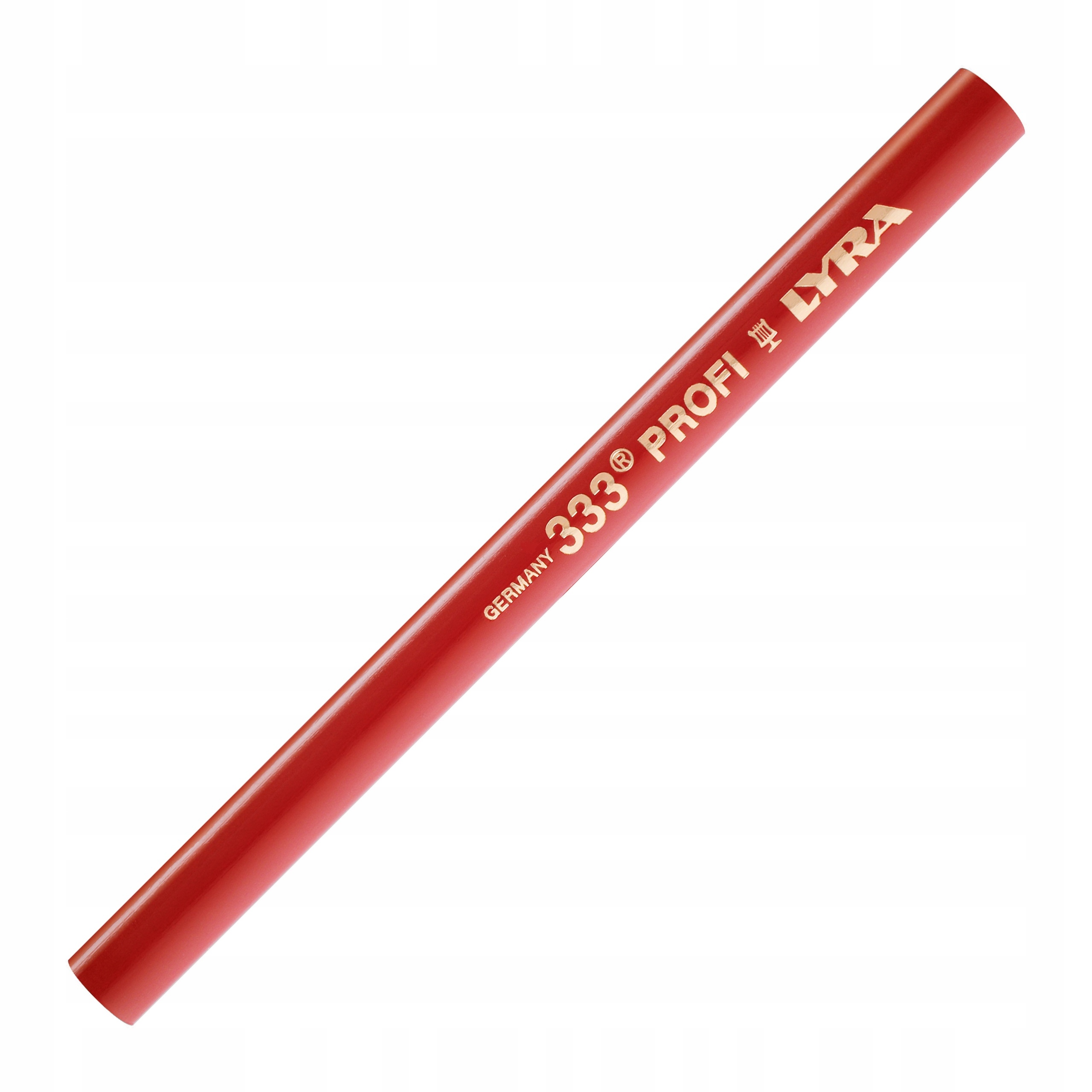 

Ołówek stolarski Lyra 24 cm do drewna