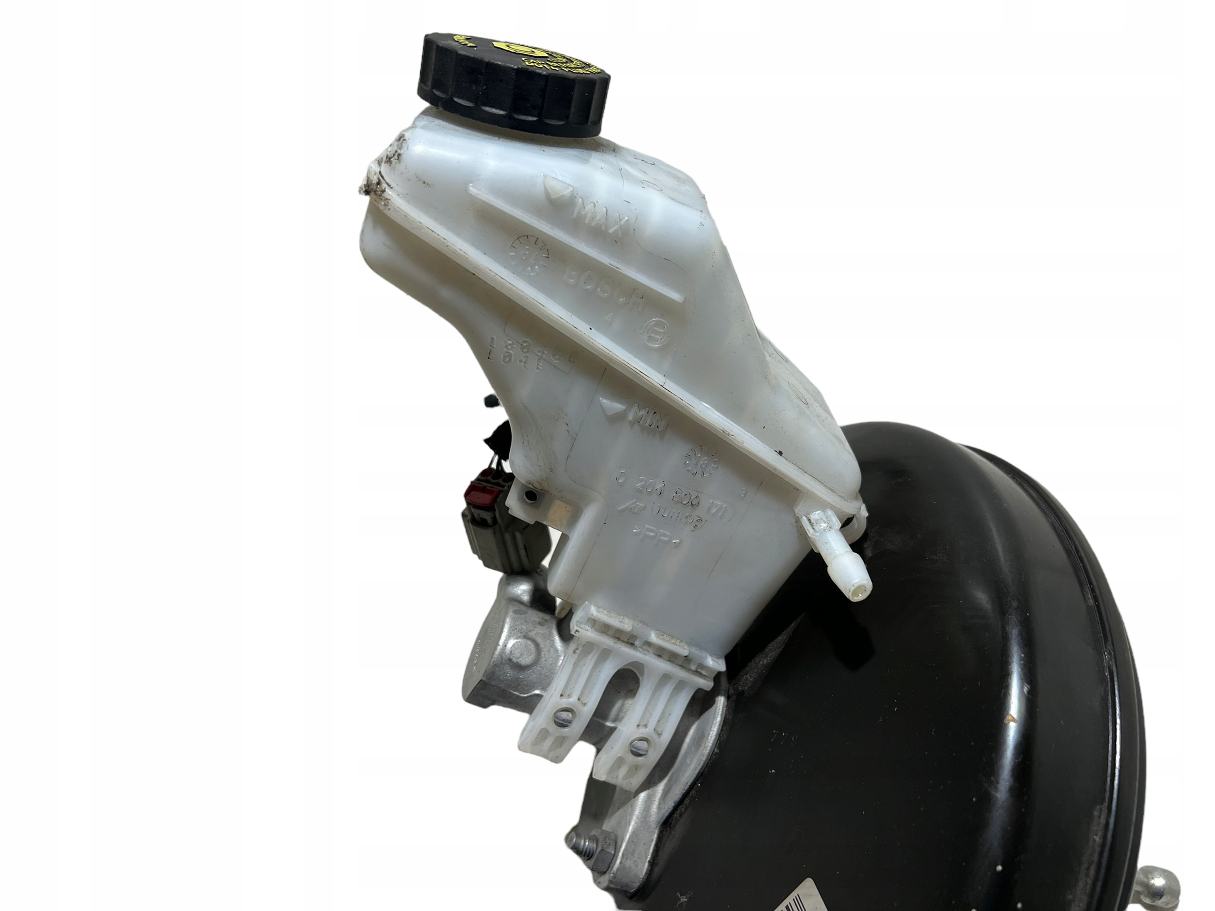 Servo SERVO Servo frein Frein OPEL CORSA E