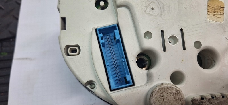 dials VW PASSAT B5 09051969906