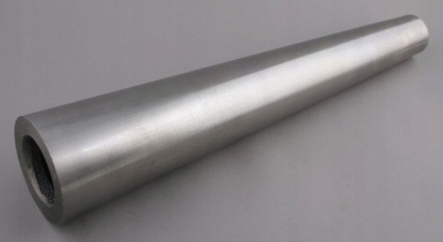 Rýč na náramky ocelový kulatý