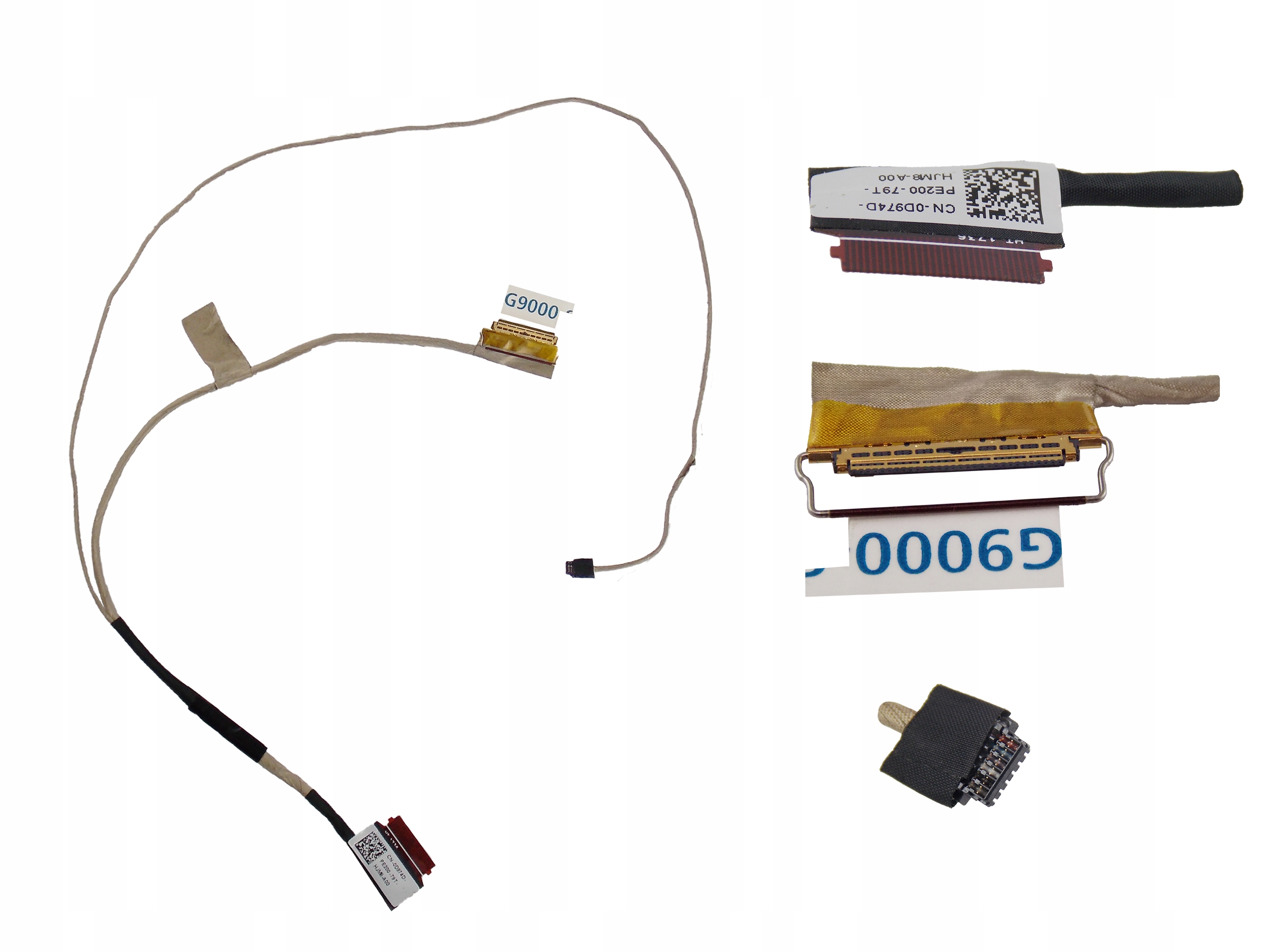 

Taśma Dell Inspiron 5370 V5370 13-5370 Oryginał