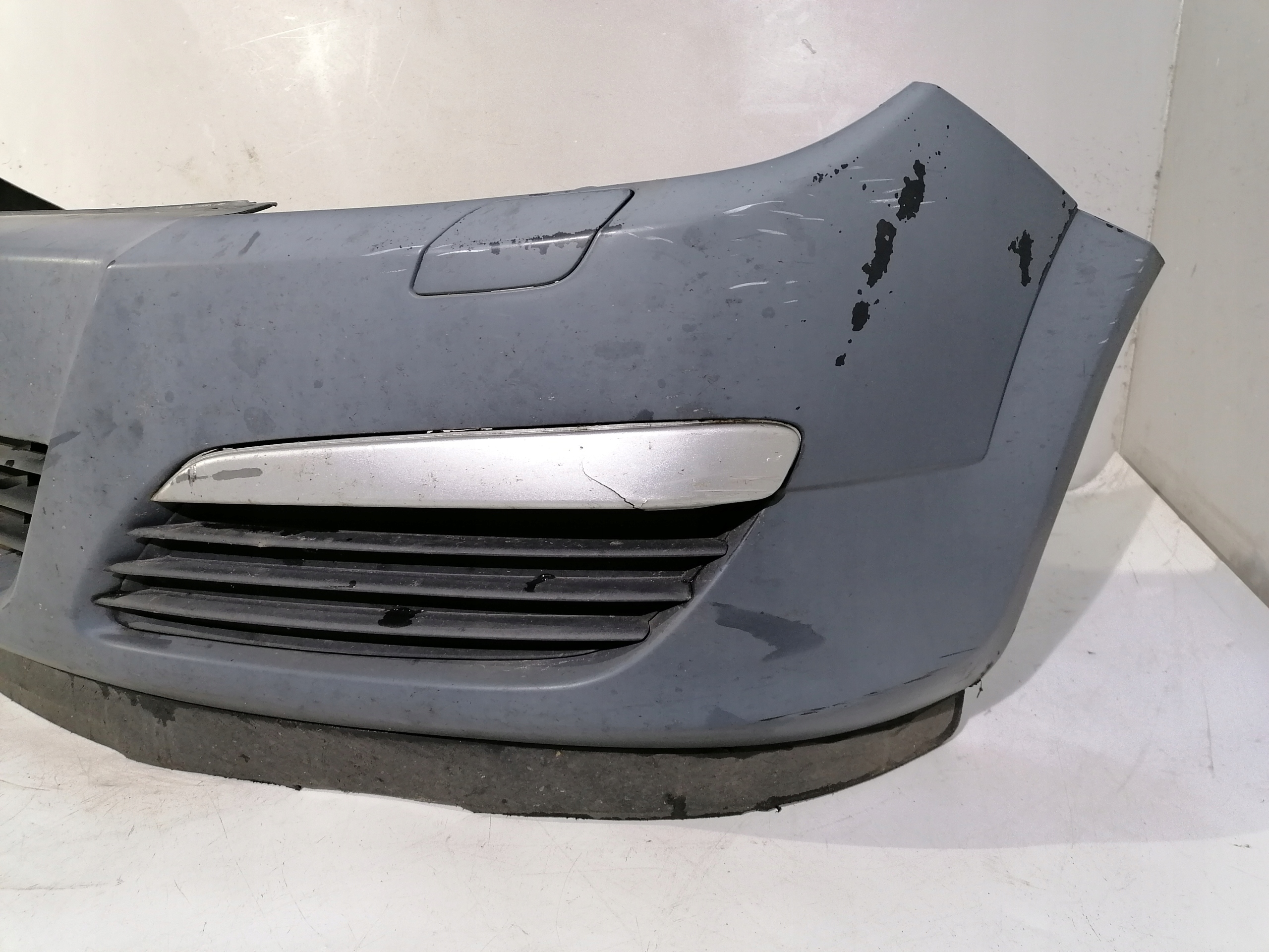 Opel Astra III H 3 bumper front front