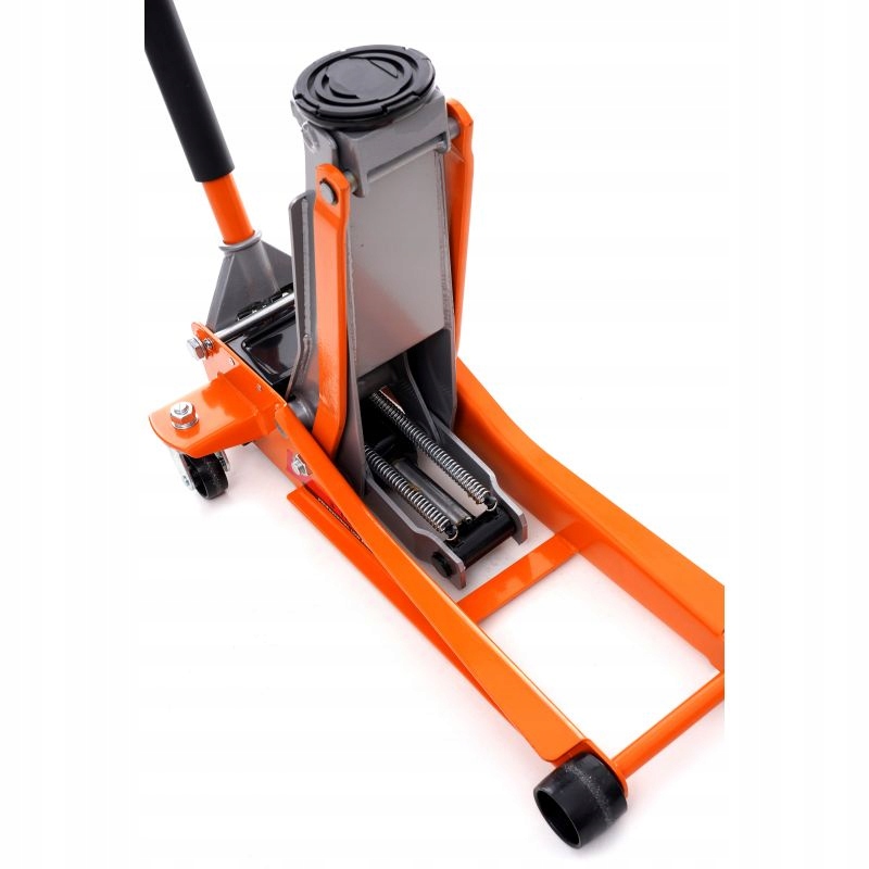 PODNOŚNIK HYDRAULICZNY ŻABA LEWAREK SAMOCHODOWY 4T Kod producenta KD1378