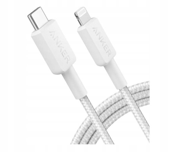 Kabel Lightning Anker Kabel 322 Usb C na Lightning 1.8m