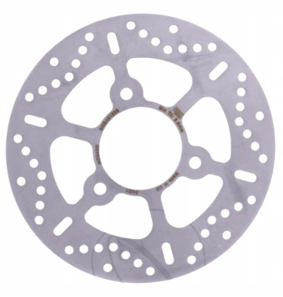 Brzdová Kotúčka Predná Aprilia Area 51 50 Compay 125 Gulliver Habana