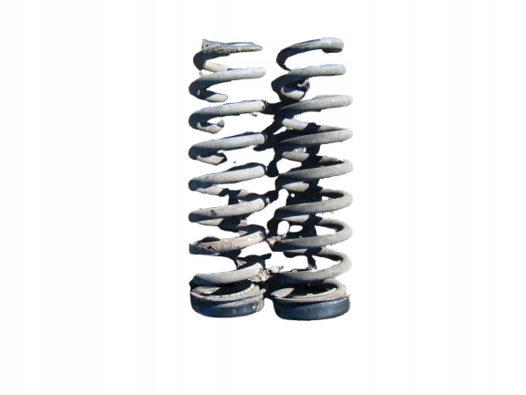 BMW 3 E90 04-12 SPRĘŻYNY ZAWIESZENIA TYŁ SEDAN