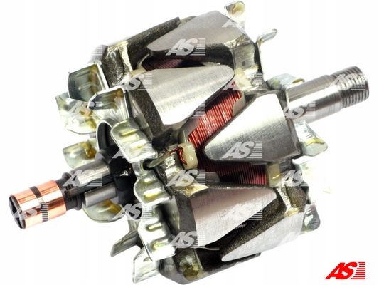 WIRNIK ALTERNATORA AS-PL
