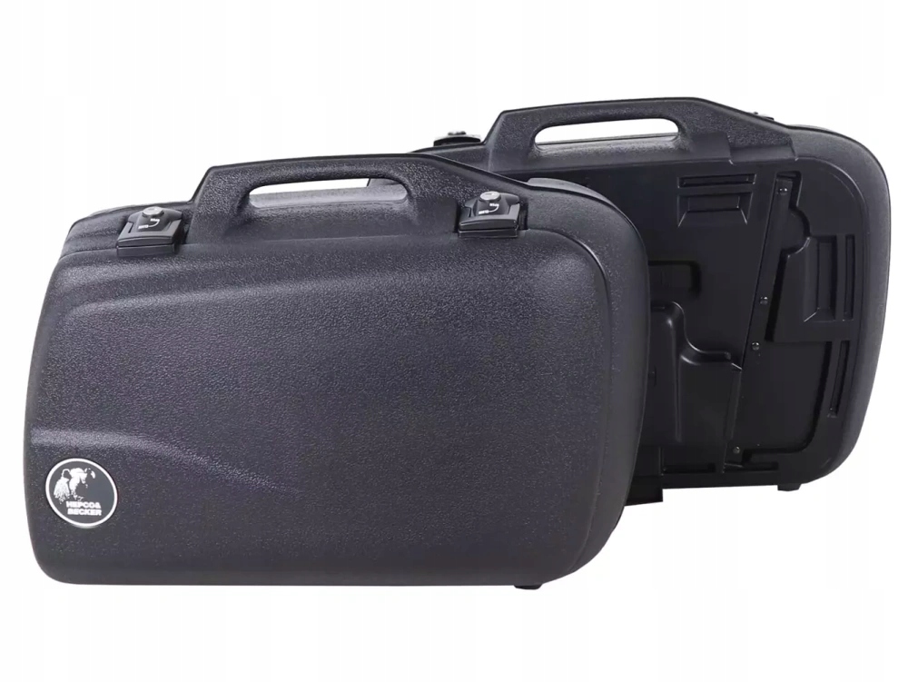 Sada: bočné kufre Junior 30L