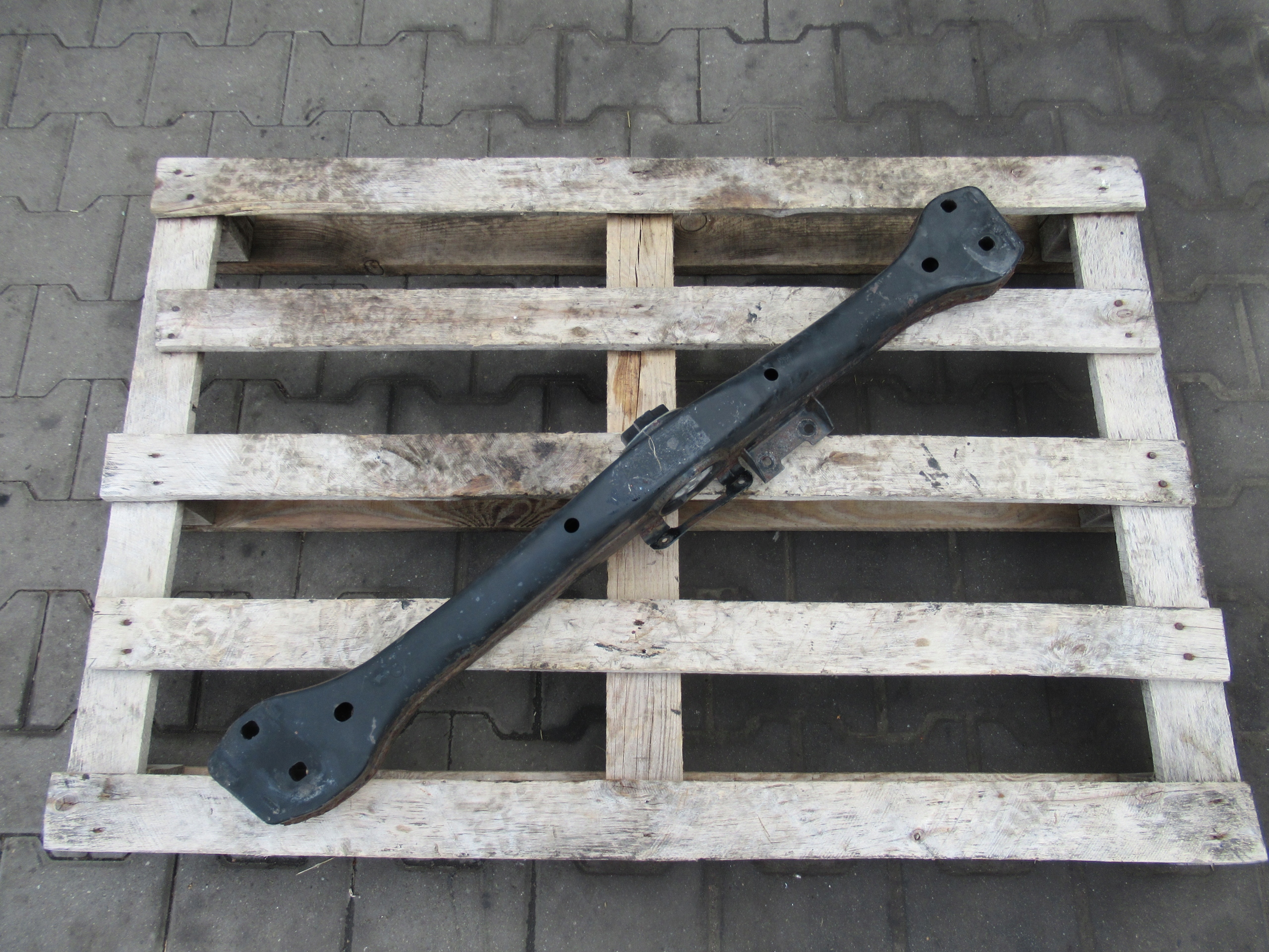 STÜTZE GETRIEBE GETRIEBE AUDI Q7 4L 7L0/6399227B/F