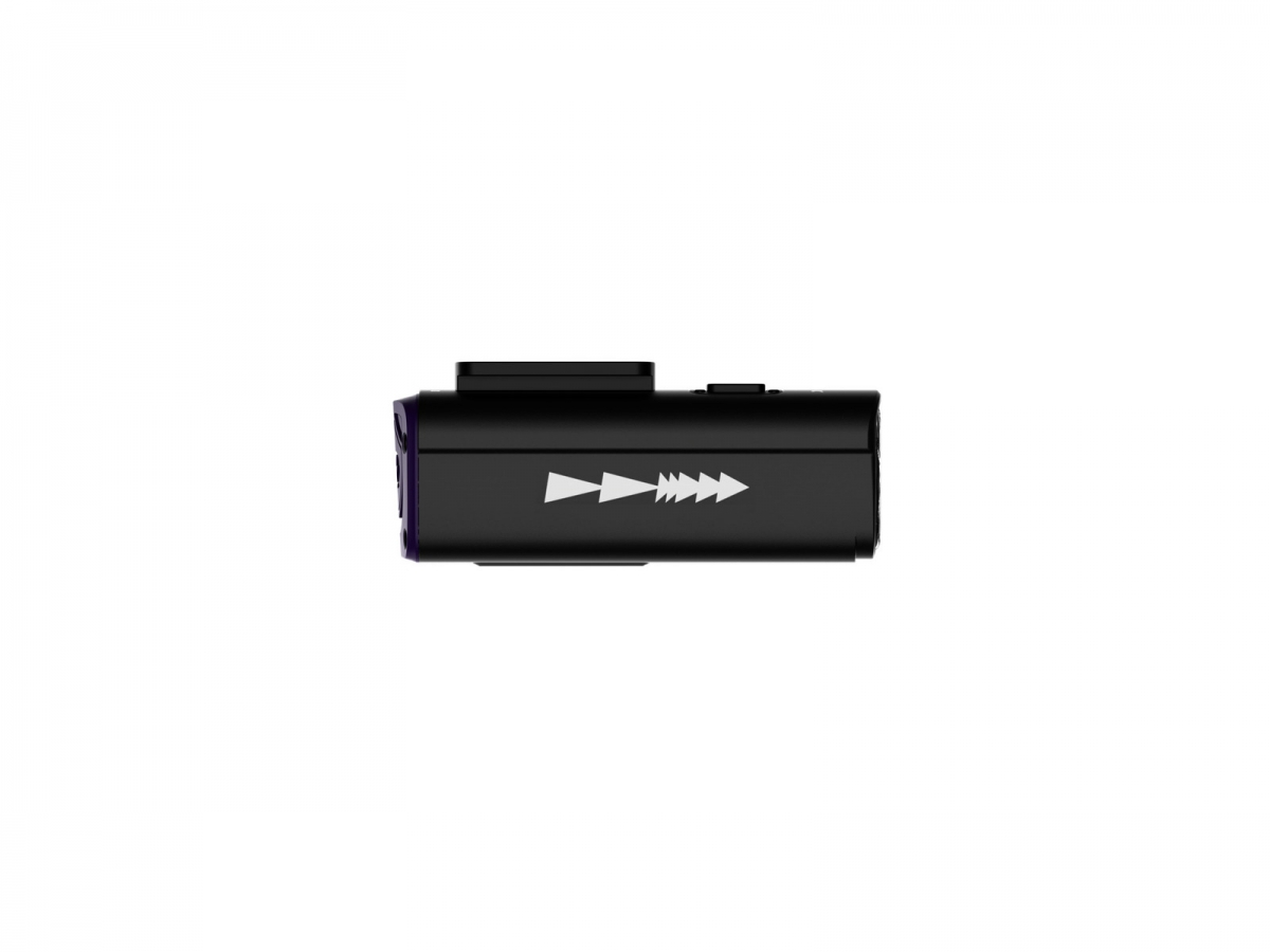 Přední světlo na kolo Dynamic Lyte 400 lm Usb-c