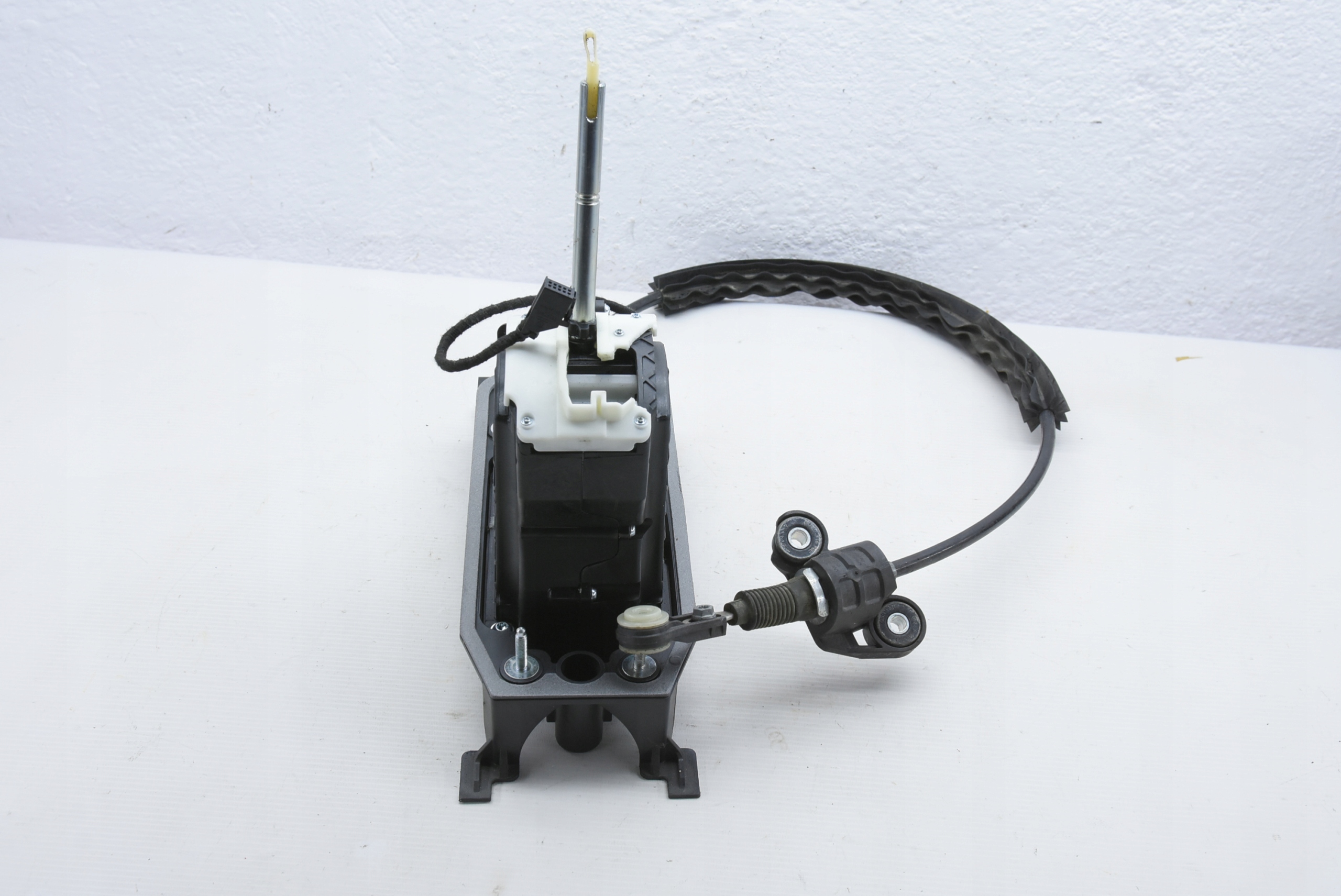 AUDI A3 8V LIFT LEWAREK WYBIERAK BIEGÓW AUTOMAT DSG Typ samochodu Samochody osobowe