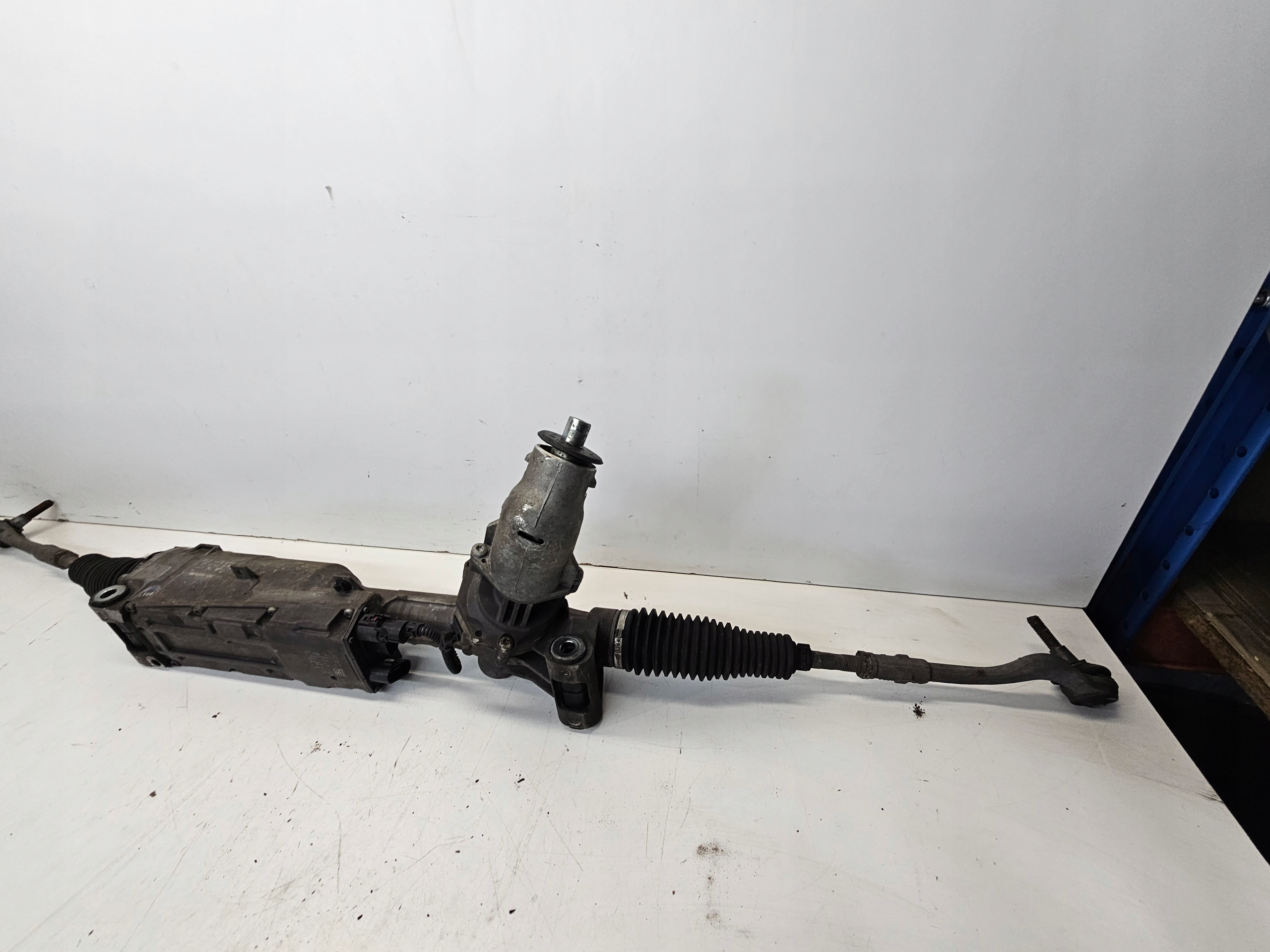 Boîter direction Électrique AUDI A4 B8 A5 8T LIFT 8K2423055AD