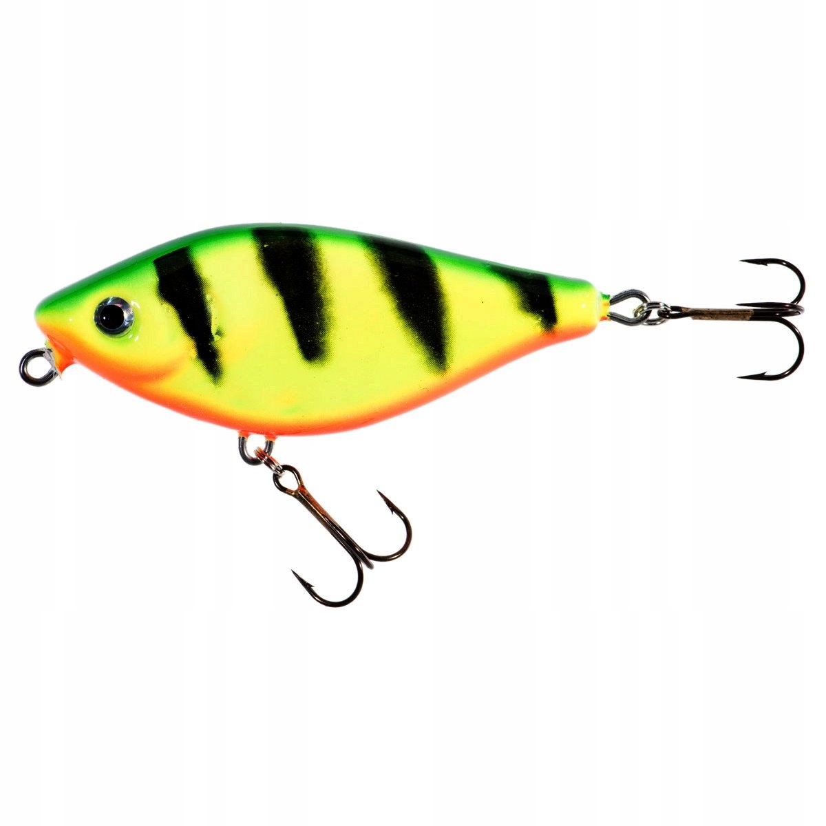 Wobler Holo Select Hiper Jerk 11,0cm S Tt