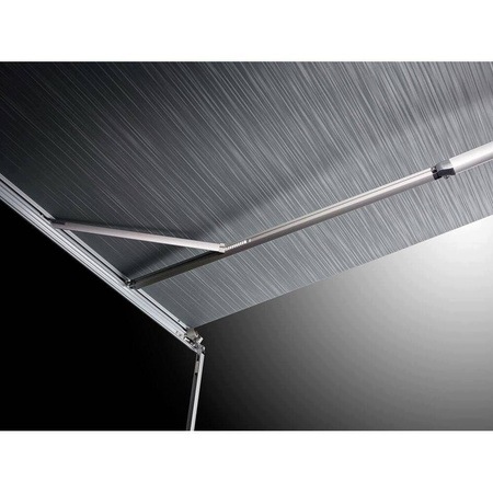 Sada napínacích ramen pro markýzu Thule Omnistor 6300 (3 – 3,5 m)