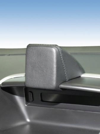 Konsola Kuda pod telefon navi Peugeot 207 od 2006