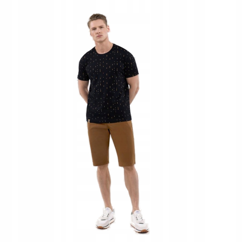 Kraťasy Volcano P-cums velikost 3XL