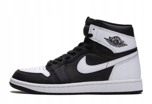 Pánské Boty Air Jordan 1 Retro High Og Panda Vel. 42