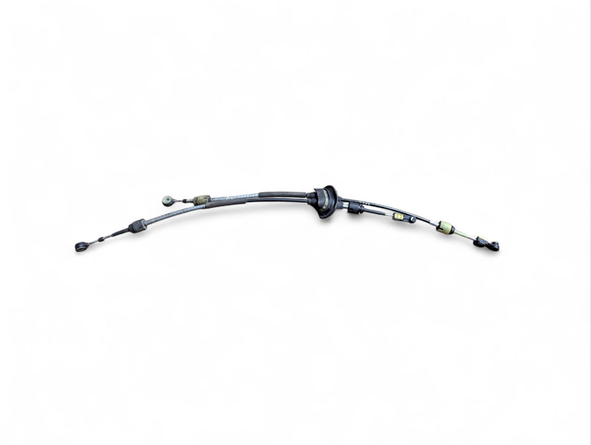Câble Mécanisme levier vitesse Engrenage Citroen Berlingo 2 B9 2009