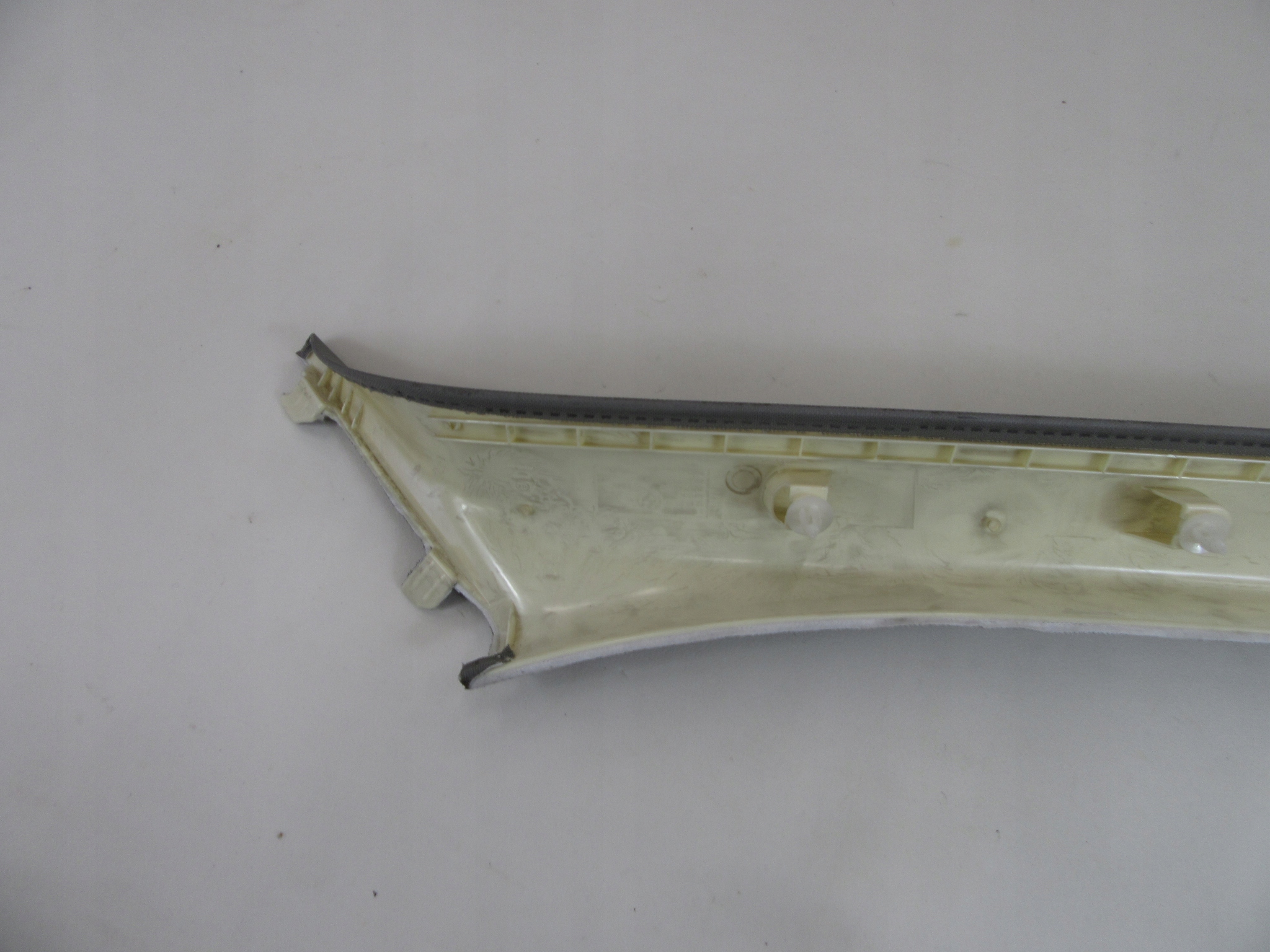 cover pillar A left front BMW F10 F11