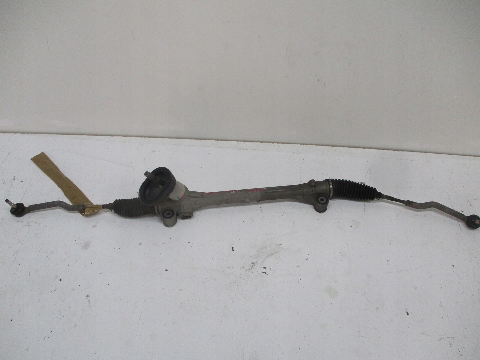 Boîter direction NISSAN MICRA K14 1,5DCI