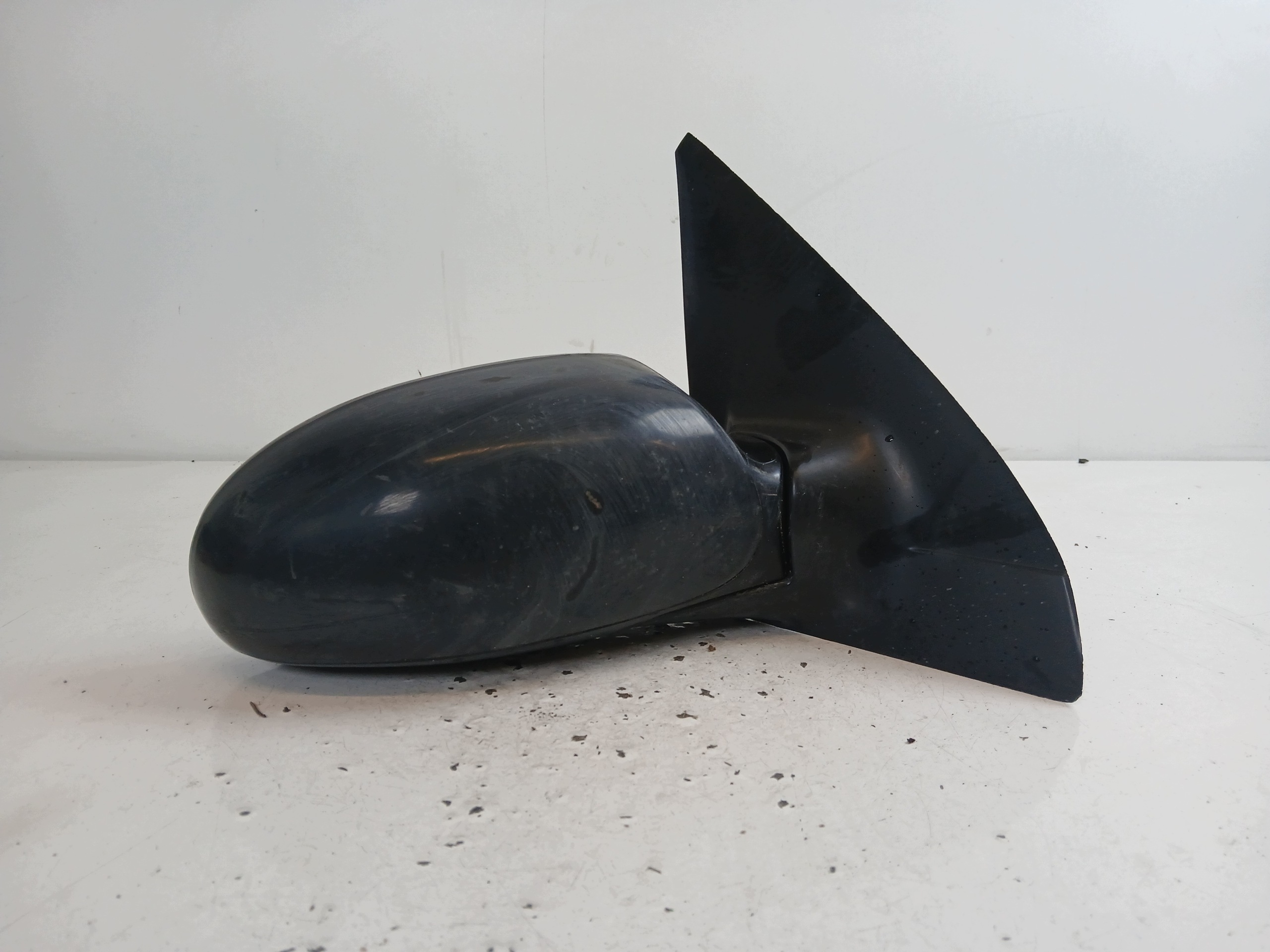 FORD FOCUS MK1 mirror right 5 PIN black,