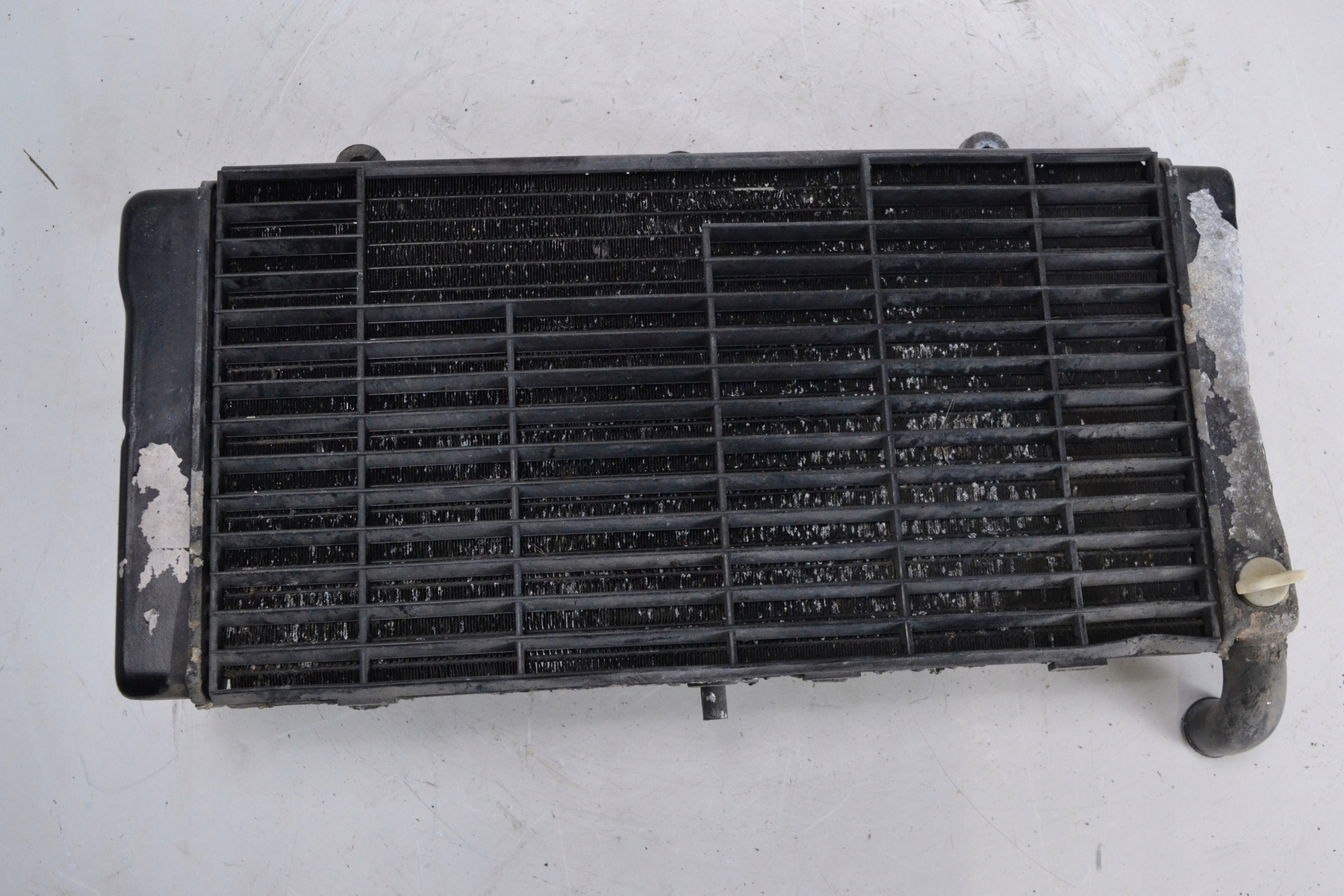 Chłodnica wody HONDA ST 1100 PAN EUROPEAN