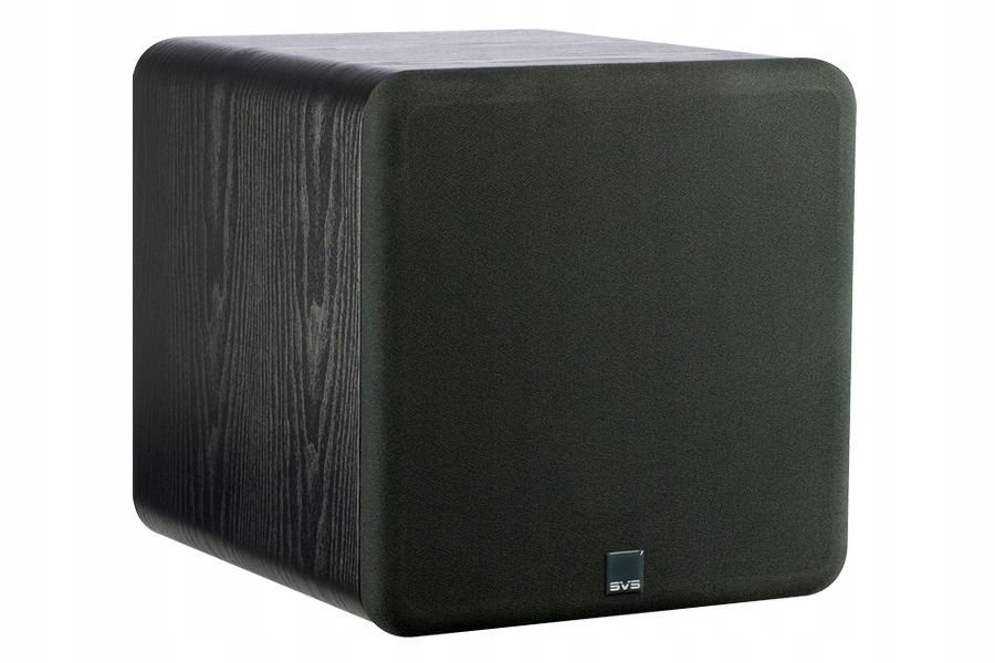 Svs SB-1000 300 W Black Ash čierny aktívny subwoofer