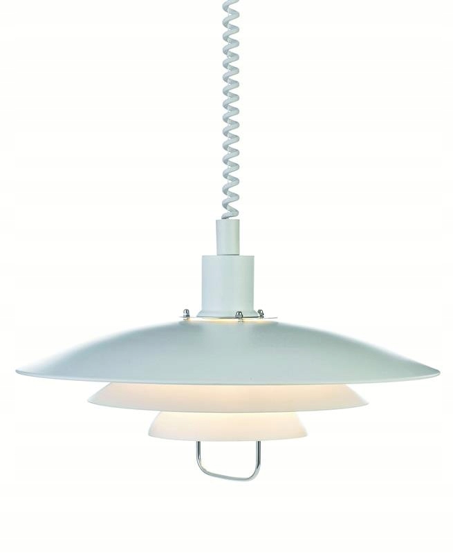 Závesná lampa Kirkenes 102281 Markslojd