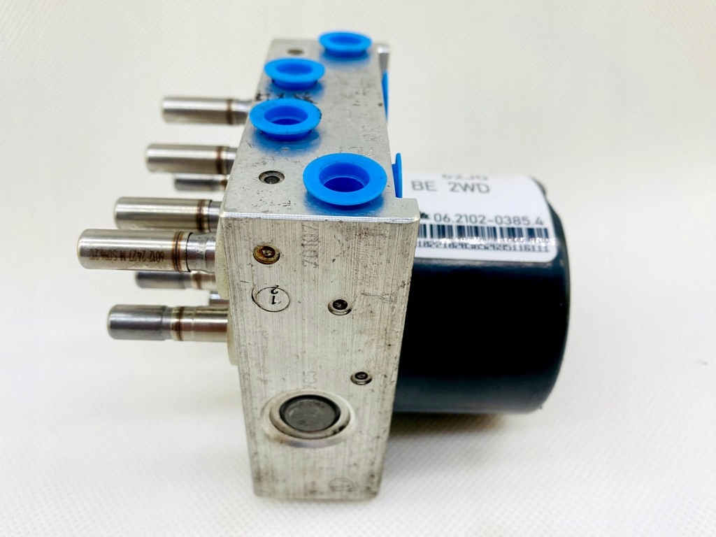 ABS SUZUKI SWIFT 06.2102-0385.4 BLOK TEST-OK 62J0 Producent części ATE