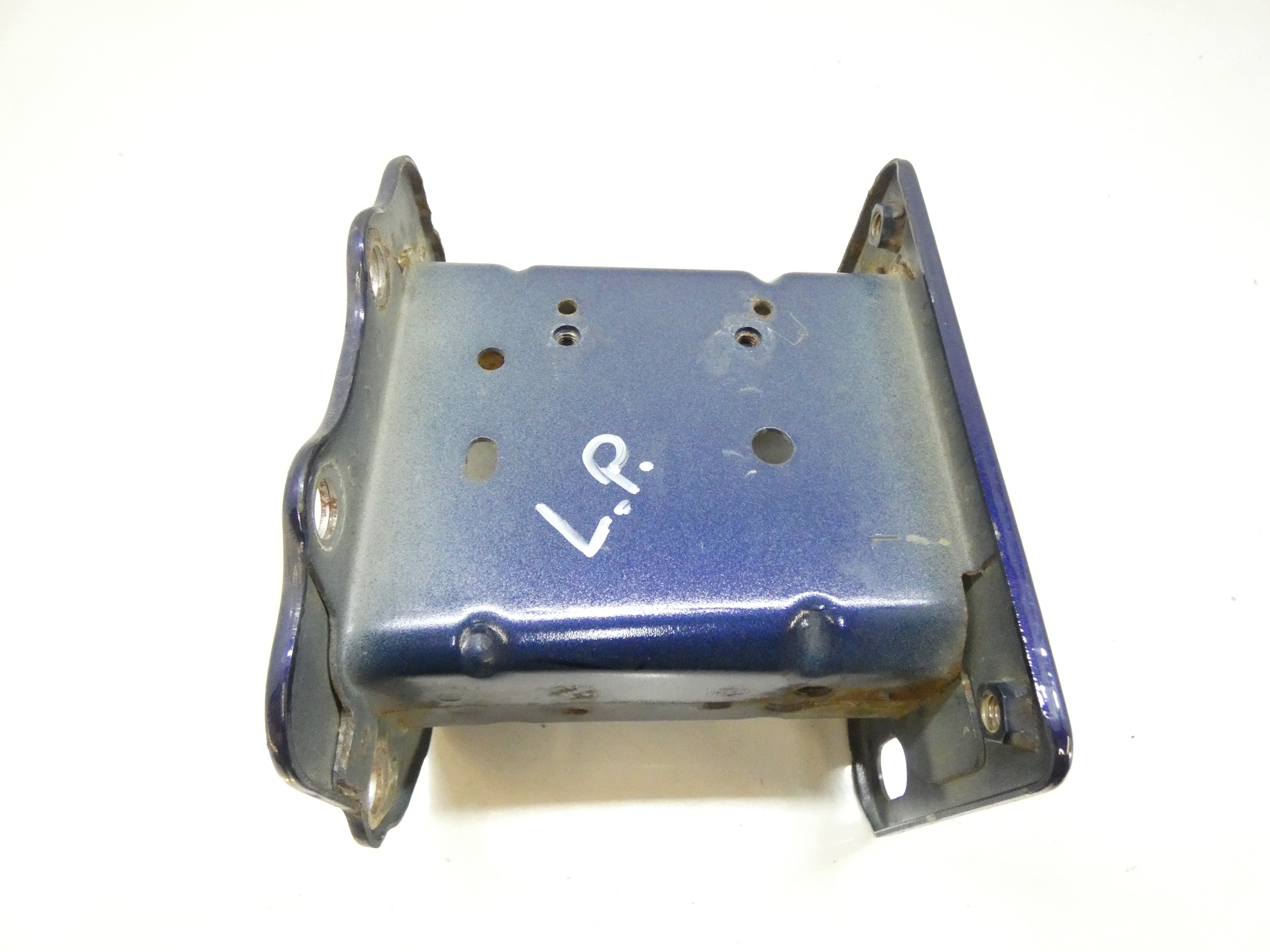 beam tip left front tip HYUNDAI I30 KIA CEED and 06-12 colour 2X