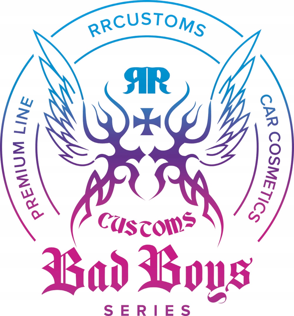 RRC BADBOYS TRIGGER CANYON ATOMIZER DO BUTELEK Producent RRCustoms