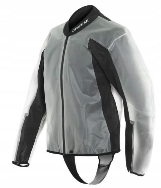 Proti dažďu na dráhu Dainese Rain Body Racing 2 M