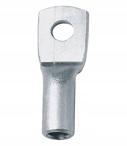 Końcówka kablowa Cu cynowana 16/8