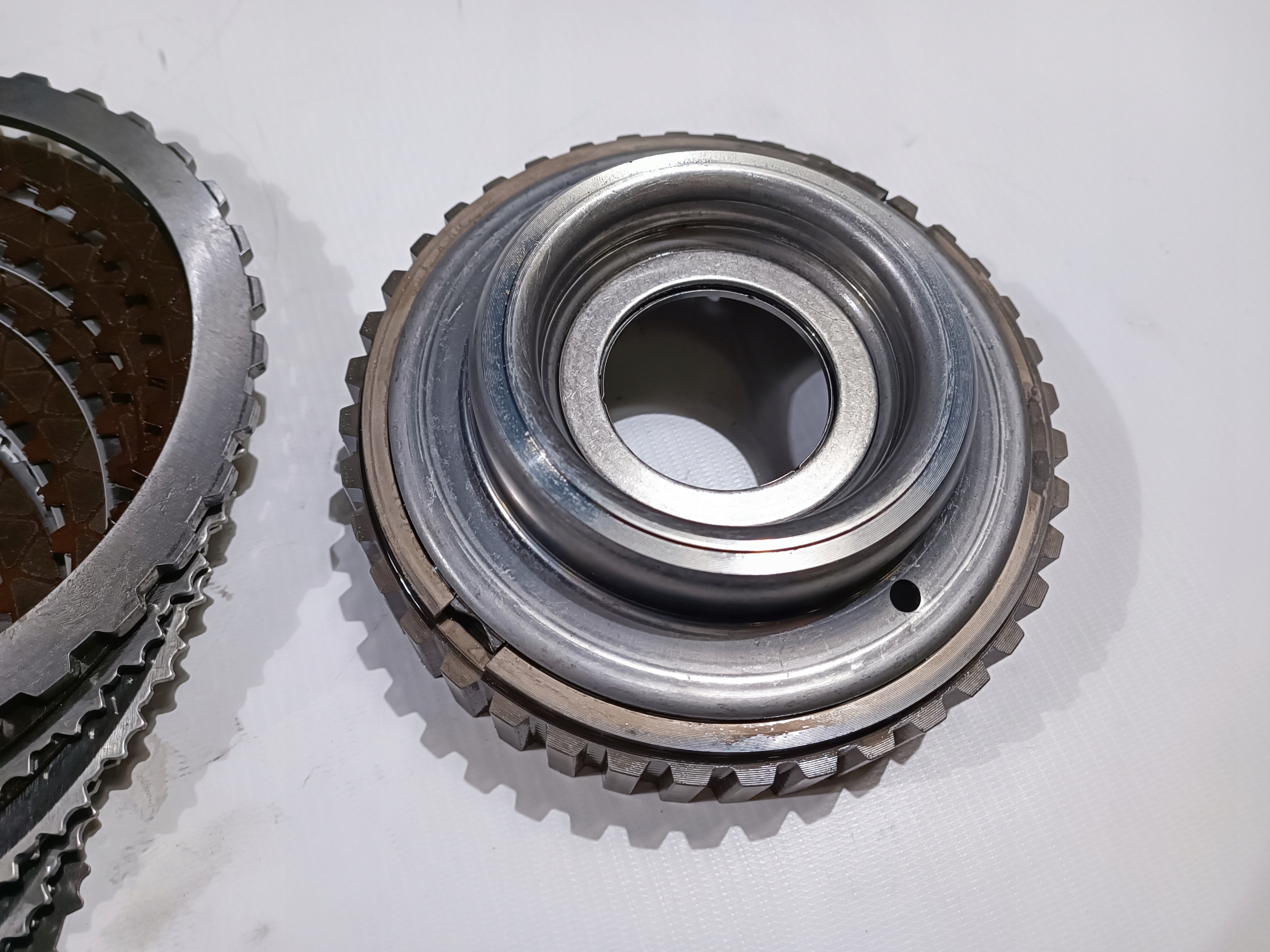 clutch B clutch discs koszyk ZF 8HP70 Dodge