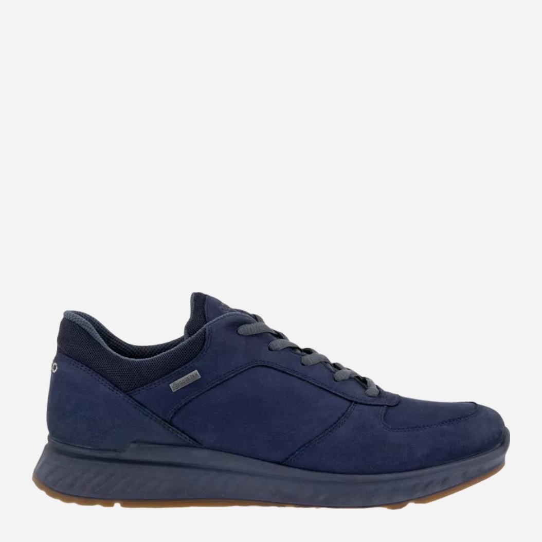 Sneakersy męskie skórzane Ecco Exostride M 83530401303