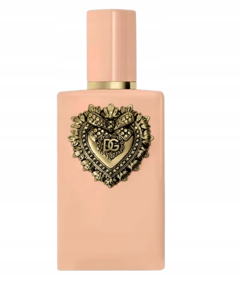 Dolce & Gabbana Dolce & Gabanna My Devotion woda perfumowana