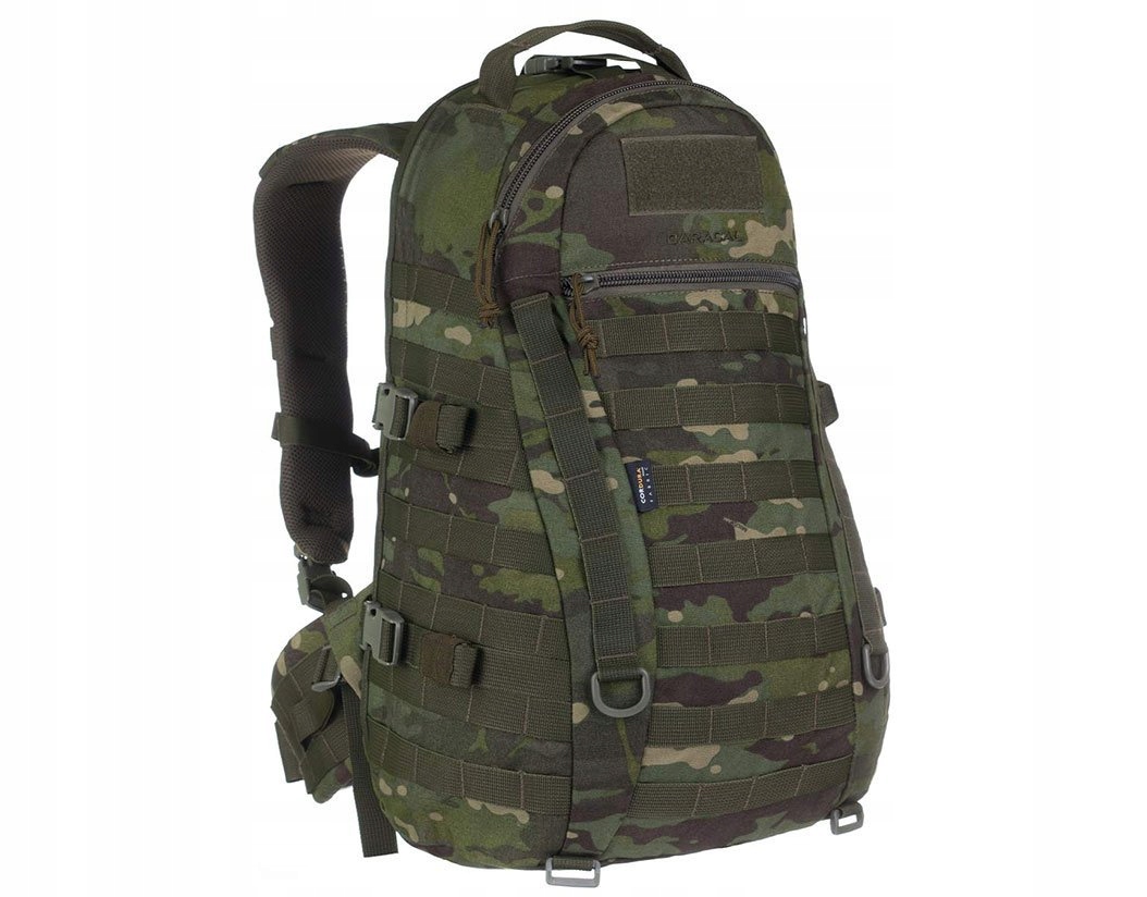 Batoh Wisport Caracal 25 l Multicam Tropic